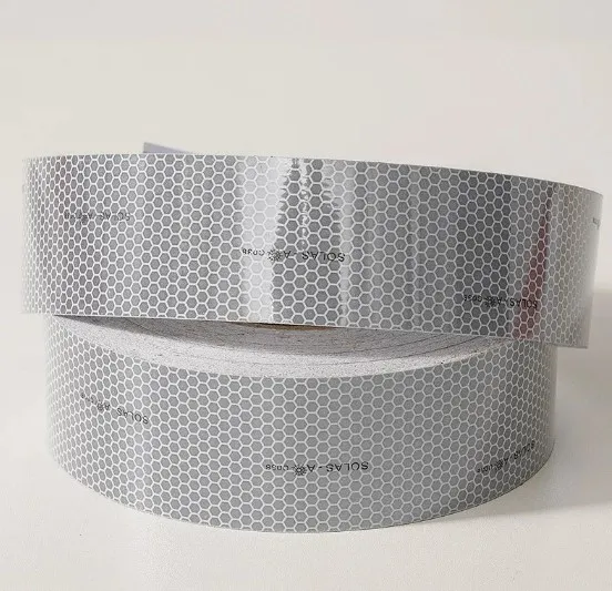 SOLAS Reflective Tape